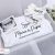 Bababejelentő ajándékcsomag nagyszülőknek – Szia Mama és Papa szett