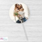 Virág rajzos beszúró tábla