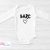 Baba body - BARC felirattal