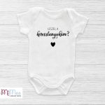 Keresztanya felkérő body