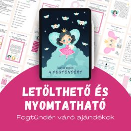 Fogtündér csomag