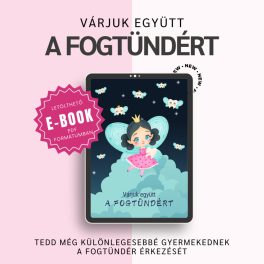 Fogtündér váró