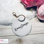 Elegancia duo ajándékcsomag névre szóló dobozban
