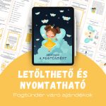 Várjuk együtt a Fogtündért - letölthető e-book pdf formátumban