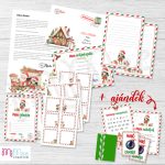 Manó a polcon jéték csomag