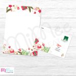 Névre szóló Mikulás levél - Díszek, ajándékok