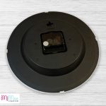 Lovas, virágos falióra