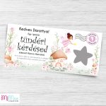 Tündéri kérdéses keresztszülő felkérő lap
